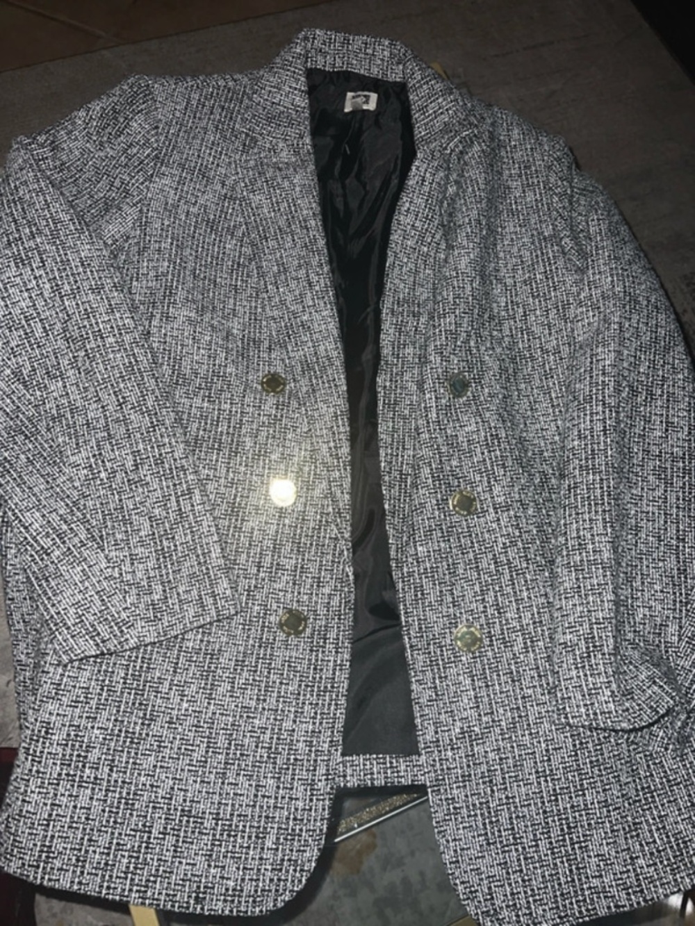Anne Klein Blazer